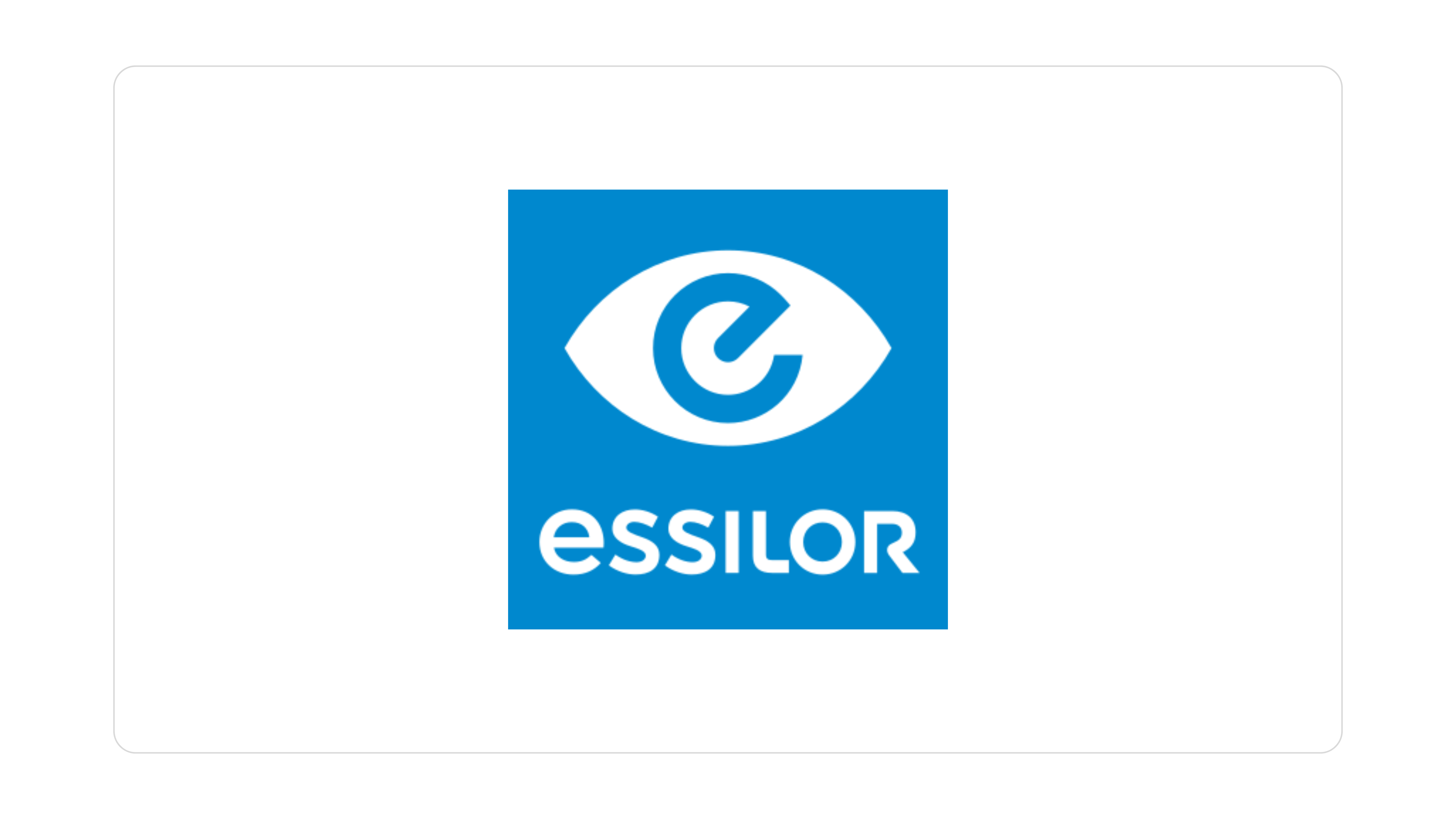 Essilor