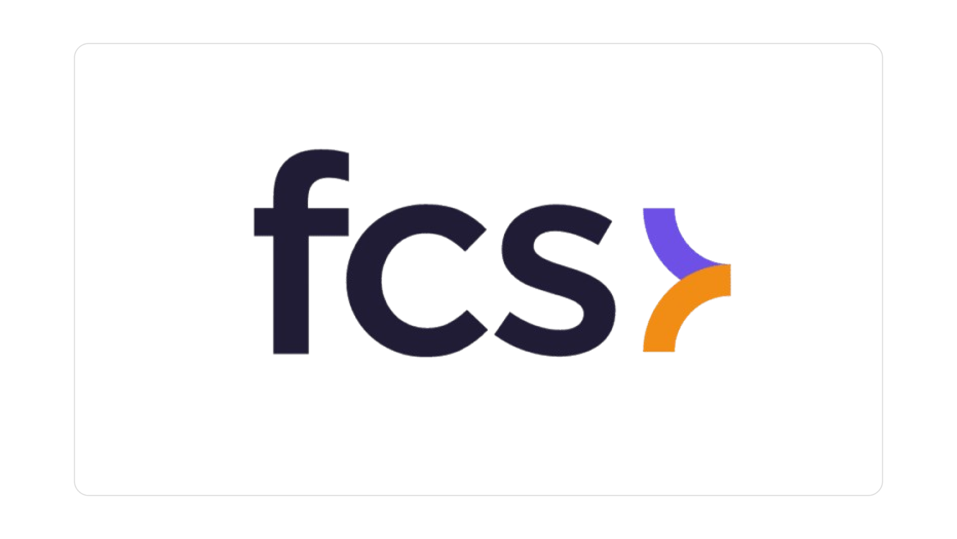 FCS