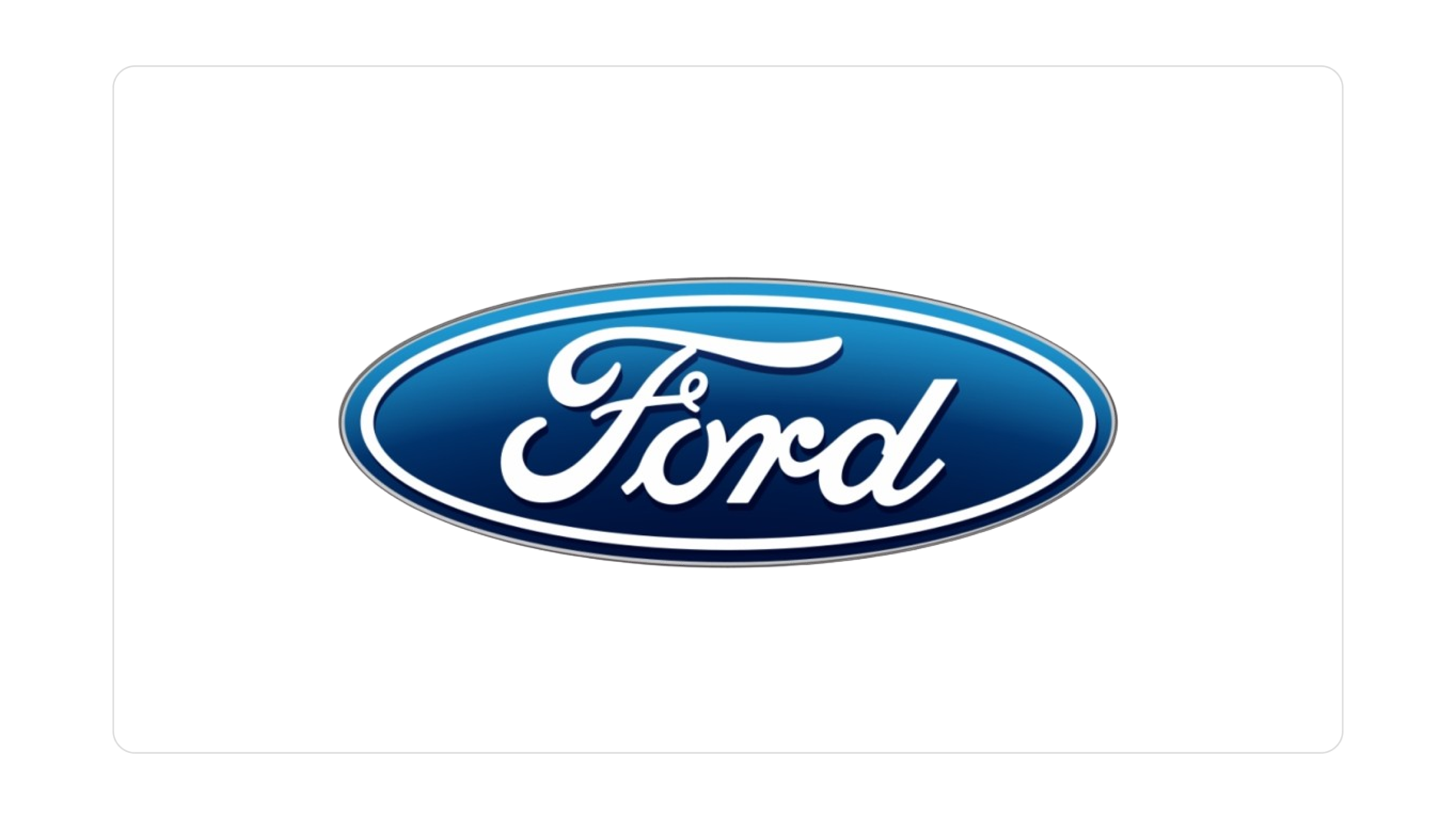 Ford