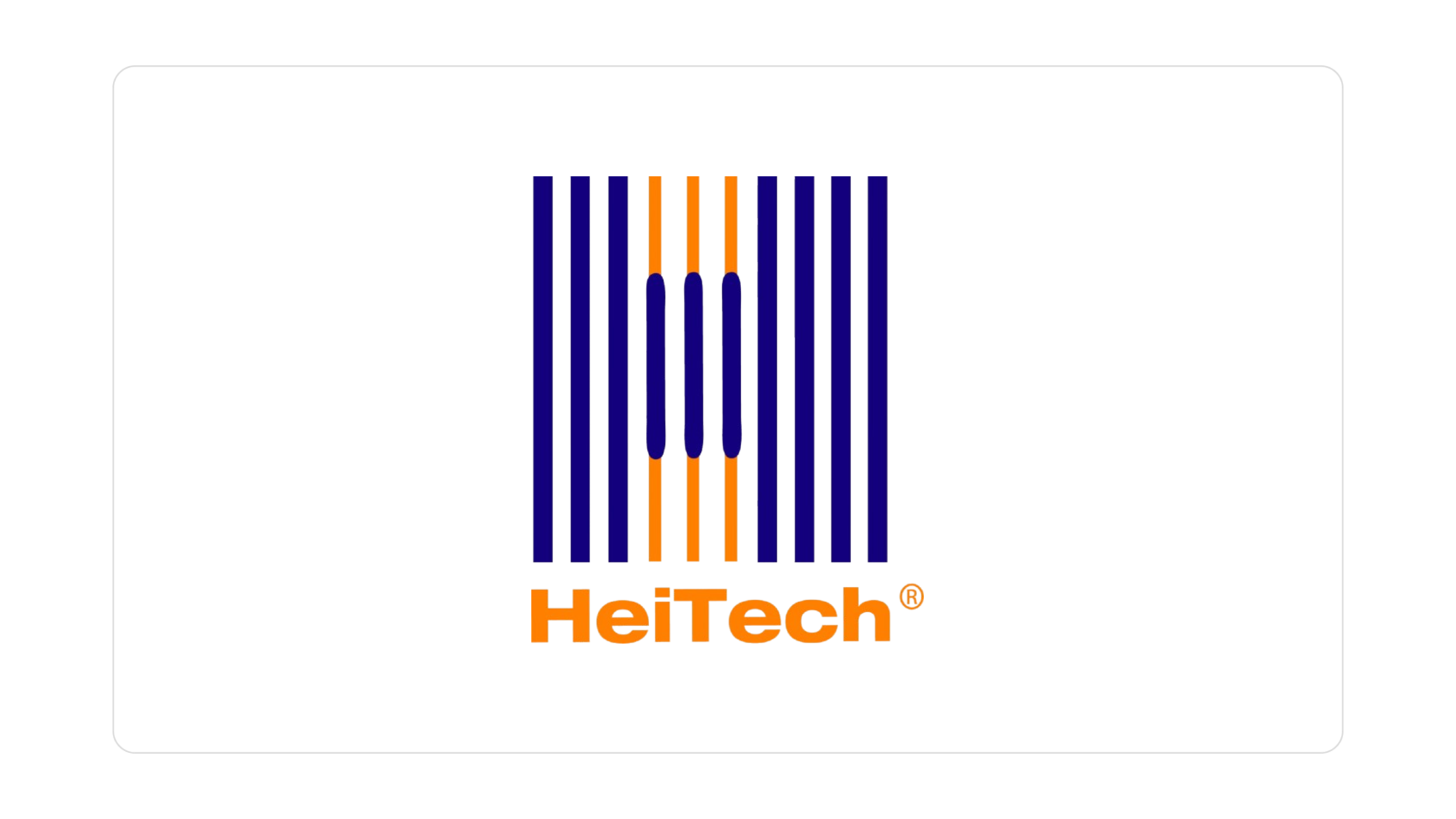 Heitech