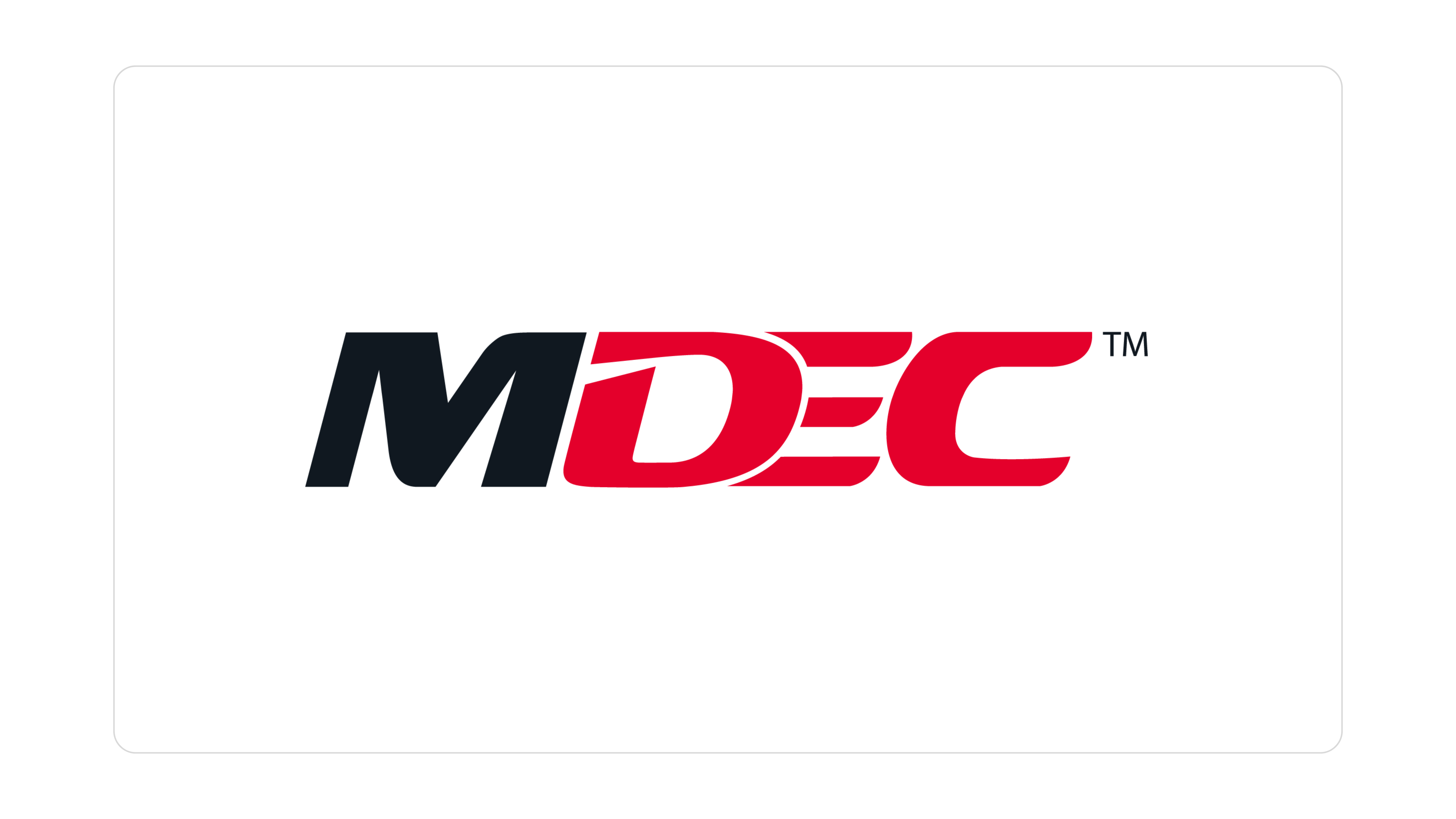 MDEC