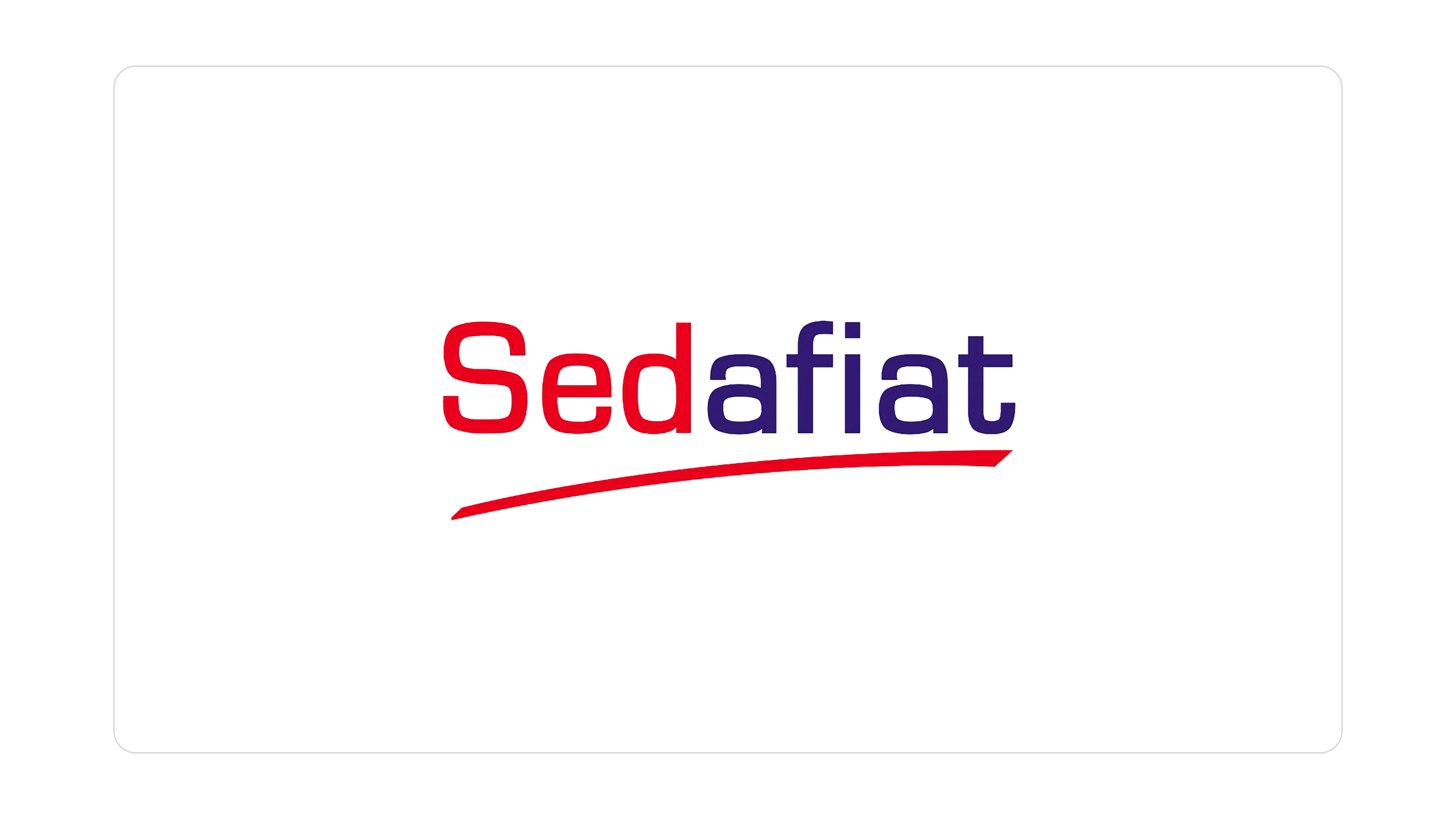 Sedafiat