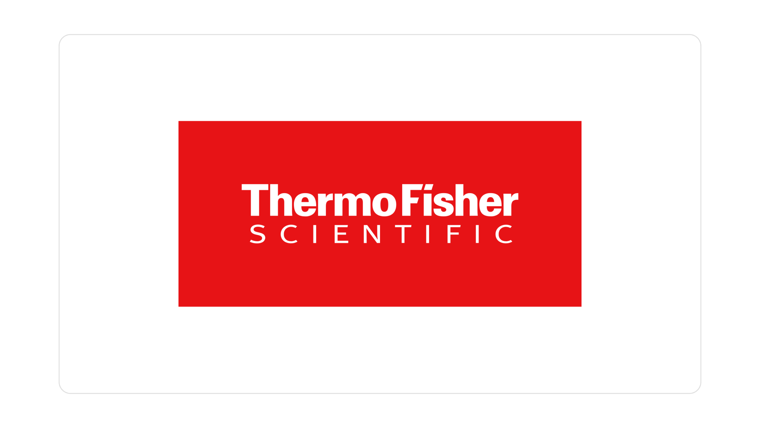 Thermo Fisher