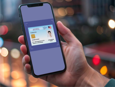 Whatsapp EKYC Documents Section Image